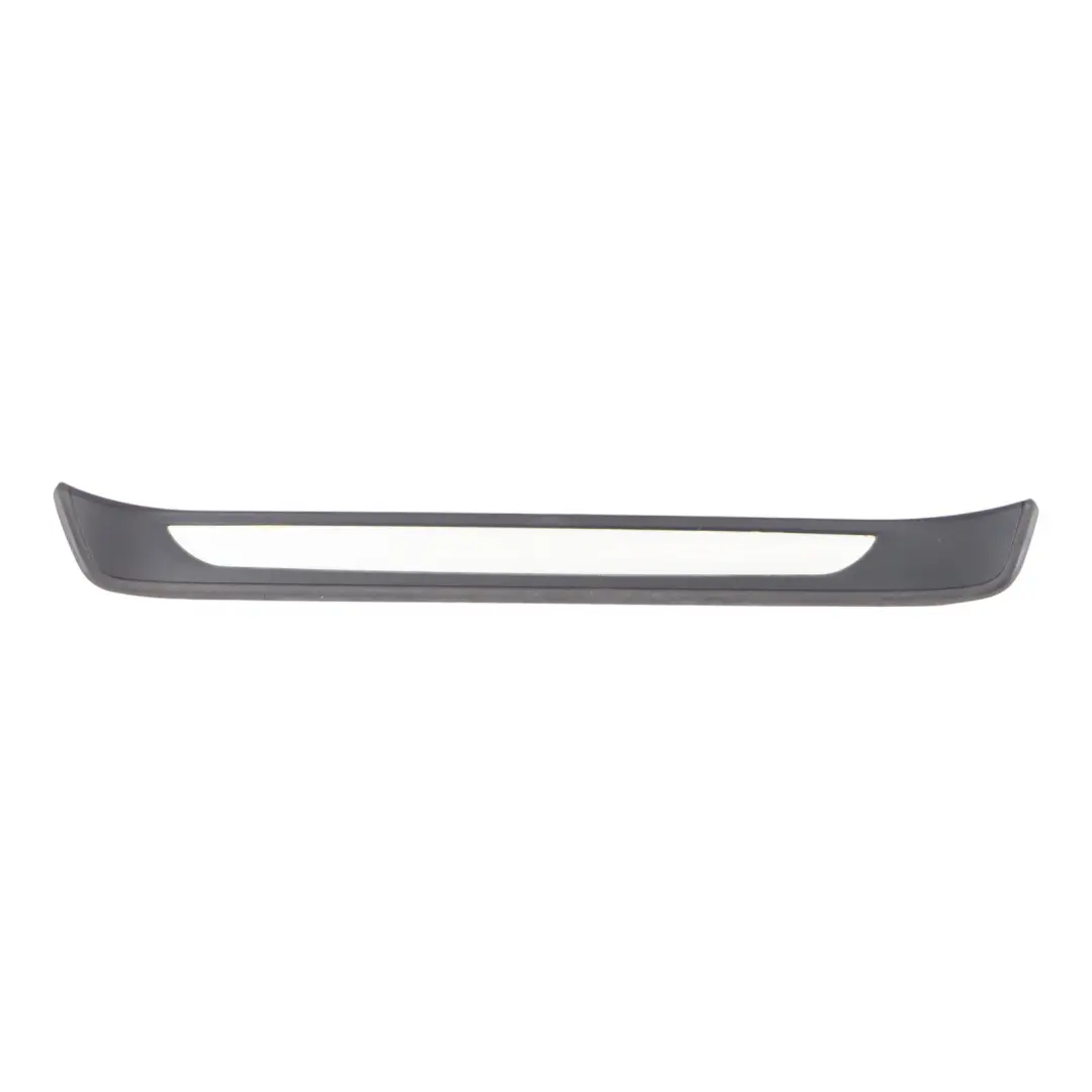 BMW 3 Series E90 Entrance Cover Trim Edition Front Left N/S 320Si - SKU 7183109 - Part number 7183109