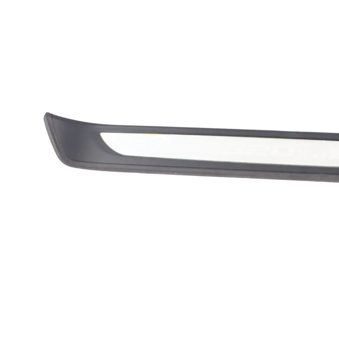 Entrance Cover Trim Edition Front Left N/S 320Si to BMW 3 Series E90 with Part number 7183109 BMW 3 Series E90 Entrance Cover Trim Edition Front Left N/S 320Si - SKU 7183109 - Part number 7183109