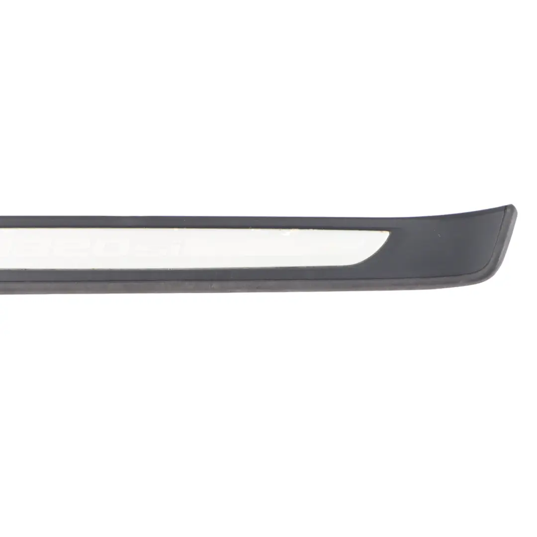 Entrance Cover Trim Edition Front Left N/S 320Si to BMW 3 Series E90 with Part number 7183109 BMW 3 Series E90 Entrance Cover Trim Edition Front Left N/S 320Si - SKU 7183109 - Part number 7183109
