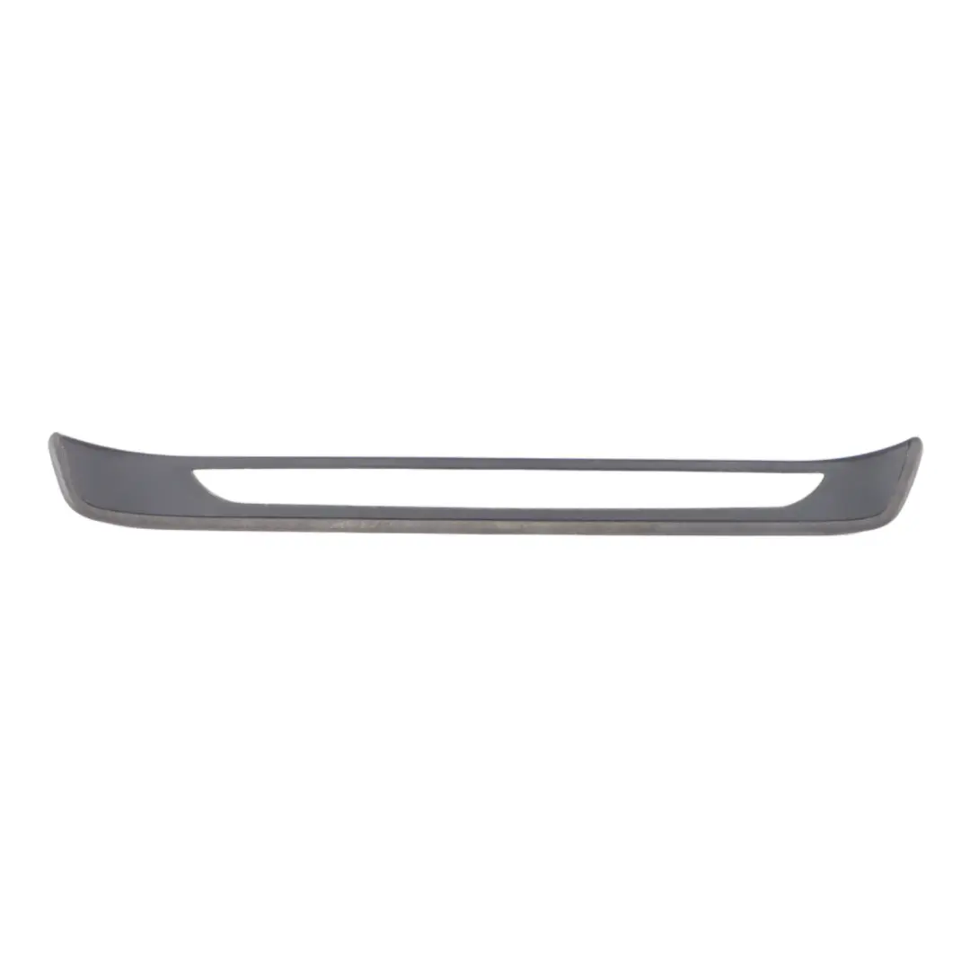 BMW 3 Series E90 Door Entrance Sill Strip Cover 320 Si Front Right O/S - SKU 7183110 - Part number 7183110
