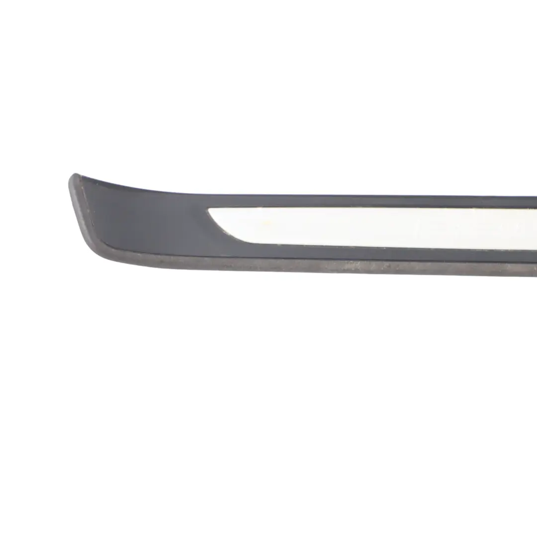 Door Entrance Sill Strip Cover 320 Si Front Right O/S to BMW 3 Series E90 with Part number 7183110 BMW 3 Series E90 Door Entrance Sill Strip Cover 320 Si Front Right O/S - SKU 7183110 - Part number 7183110