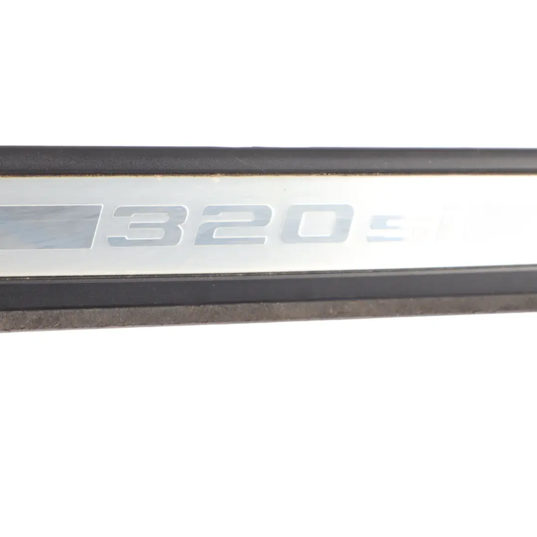 Reihe E92 E93 LCI M-SPORT Blende Einstieg vorne rechts 7900776 für BMW 3 mit Teilenummer 7183110 BMW 3 Reihe E92 E93 LCI M-SPORT Blende Einstieg vorne rechts 7900776 - SKU 7183110 - Teilenummer 7183110