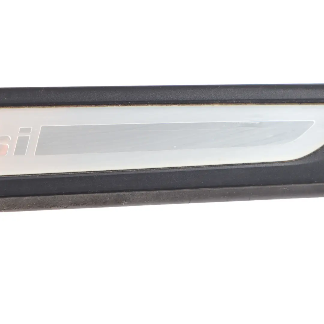 BMW 3 Reihe E92 E93 LCI M-SPORT Blende Einstieg vorne rechts 7900776 - SKU 7183110 - Teilenummer 7183110