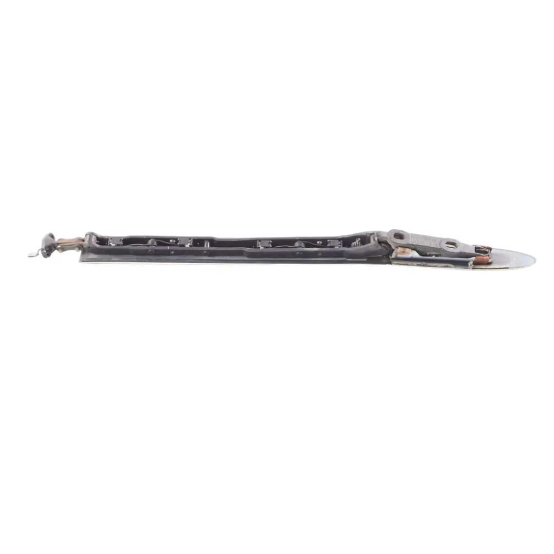 Couvercle de Charnière de Toit Droit Bande Blanc Minéral Métallisé A96 BMW E93 - SKU 7184048-MW - Numéro de pièce 7184048