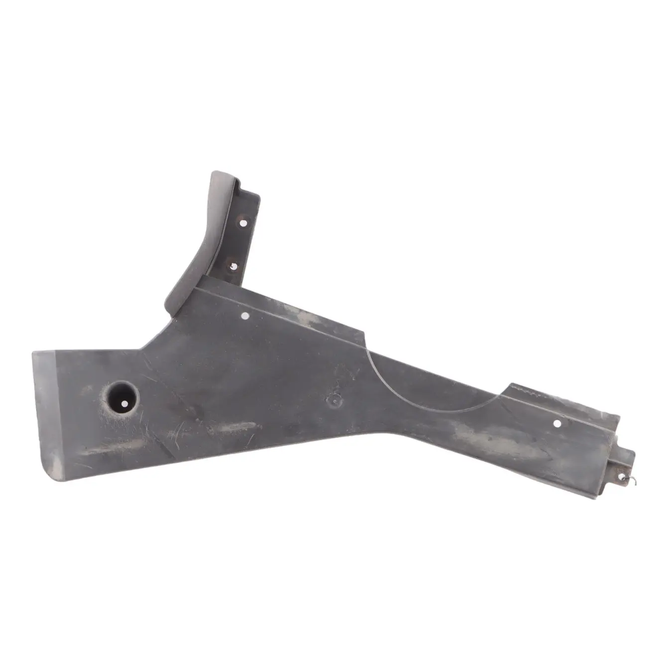 BMW F01 F02 F03 F04 Tapa Depósito Combustible Bajo El Protector Derecho 7185136