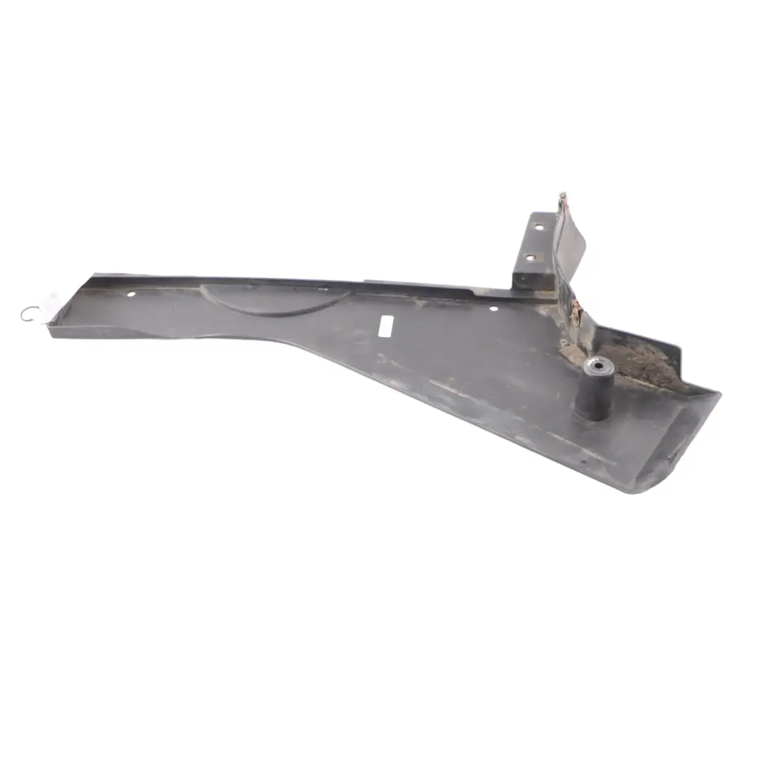 Fuel Tank Cover BMW F01 F02 F03 F04 Undertray Panel Guard Right O/S - SKU 7185136 - Part number 7185136