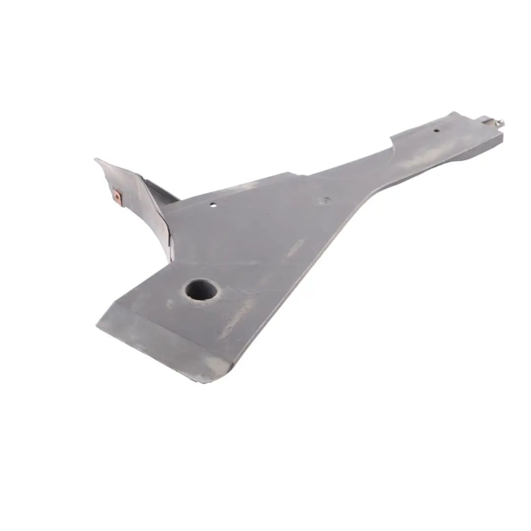 BMW F01 F02 F03 Cache Réservoir Carburant Protection Inférieure Droite - SKU 7185136 - Numéro de pièce 7185136