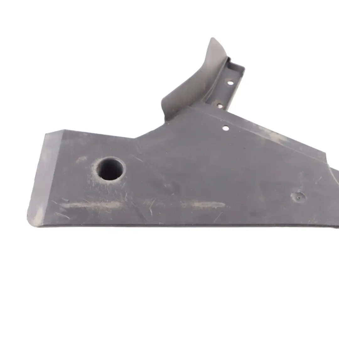 Fuel Tank Cover BMW F01 F02 F03 F04 Undertray Panel Guard Right O/S - SKU 7185136 - Part number 7185136