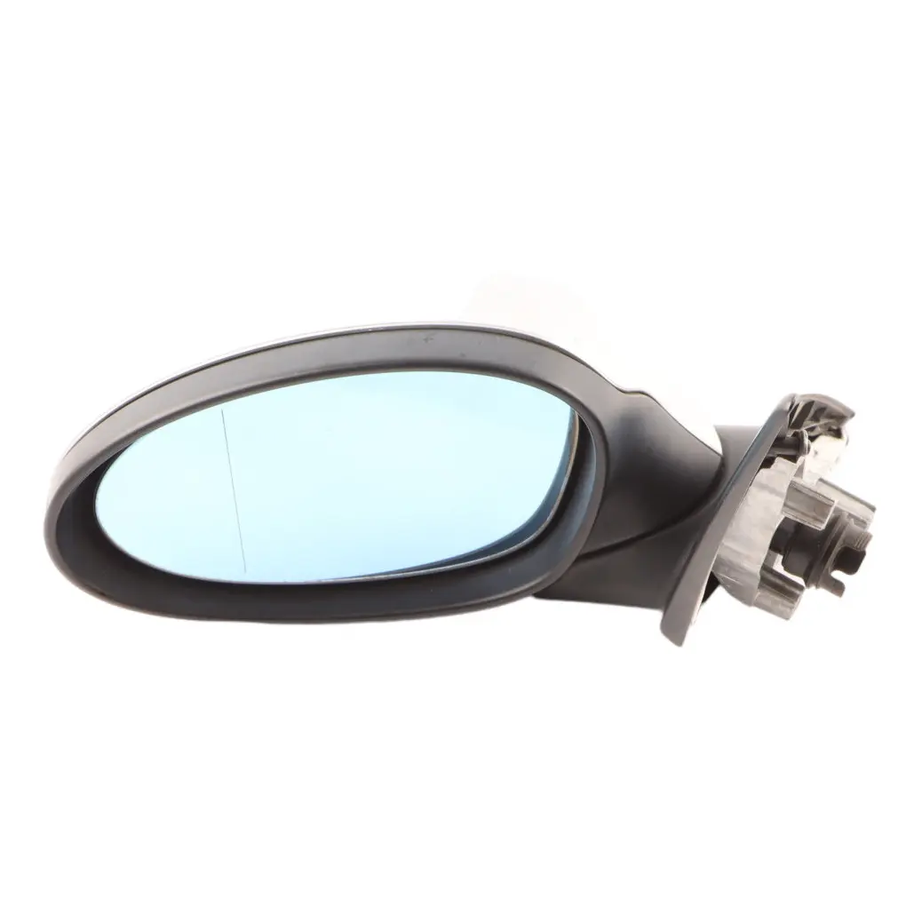 Outside Left Wing Mirror N/S Titansilber Titanium Silver 354 to BMW 3 E90 E91 with Part number 7189957 BMW 3 E90 E91 Outside Left Wing Mirror N/S Titansilber Titanium Silver 354 - SKU 7189957-TS - Part number 7189957