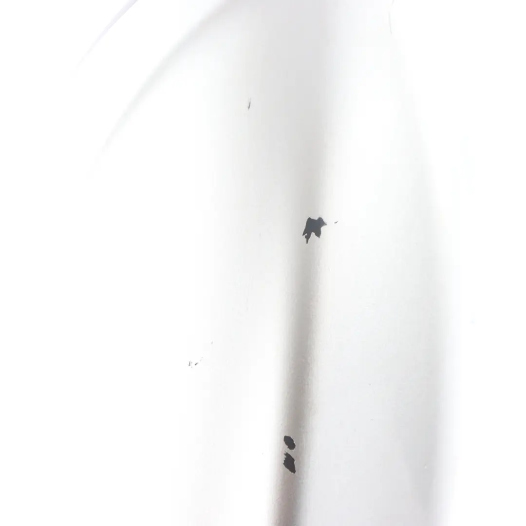 Outside Left Wing Mirror N/S Titansilber Titanium Silver 354 to BMW 3 E90 E91 with Part number 7189957 BMW 3 E90 E91 Outside Left Wing Mirror N/S Titansilber Titanium Silver 354 - SKU 7189957-TS - Part number 7189957