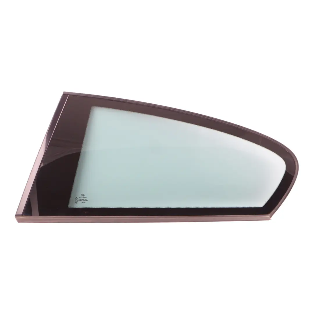 Side Window Rear Left N/S AS3 Tinted Window Glass Glazing to BMW E81 with Part number 7190337 BMW E81 Side Window Rear Left N/S AS3 Tinted Window Glass Glazing - SKU 7190337 - Part number 7190337