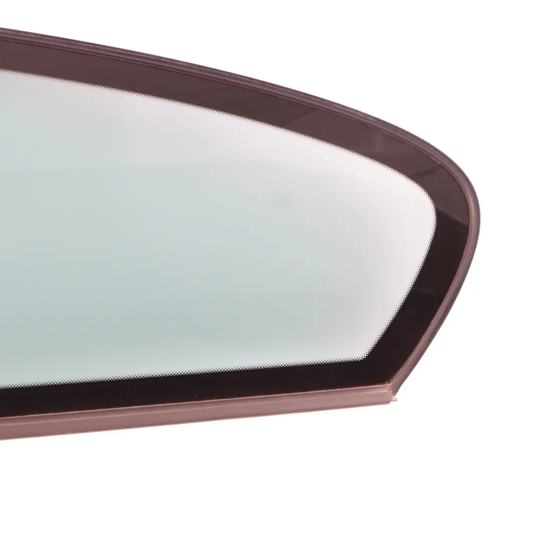 Side Window Rear Left N/S AS3 Tinted Window Glass Glazing to BMW E81 with Part number 7190337 BMW E81 Side Window Rear Left N/S AS3 Tinted Window Glass Glazing - SKU 7190337 - Part number 7190337