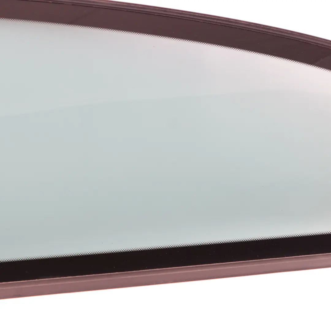 BMW E81 Side Window Rear Left N/S AS3 Tinted Window Glass Glazing - SKU 7190337 - Part number 7190337