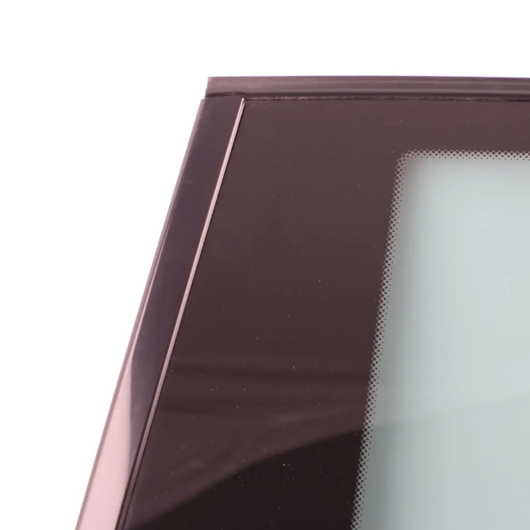 Side Window Rear Left N/S AS3 Tinted Window Glass Glazing to BMW E81 with Part number 7190337 BMW E81 Side Window Rear Left N/S AS3 Tinted Window Glass Glazing - SKU 7190337 - Part number 7190337