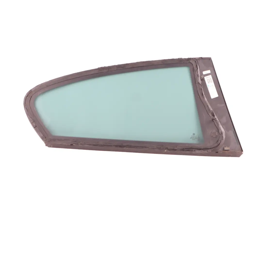 BMW E81 Side Window Rear Left N/S AS3 Tinted Window Glass Glazing - SKU 7190337 - Part number 7190337