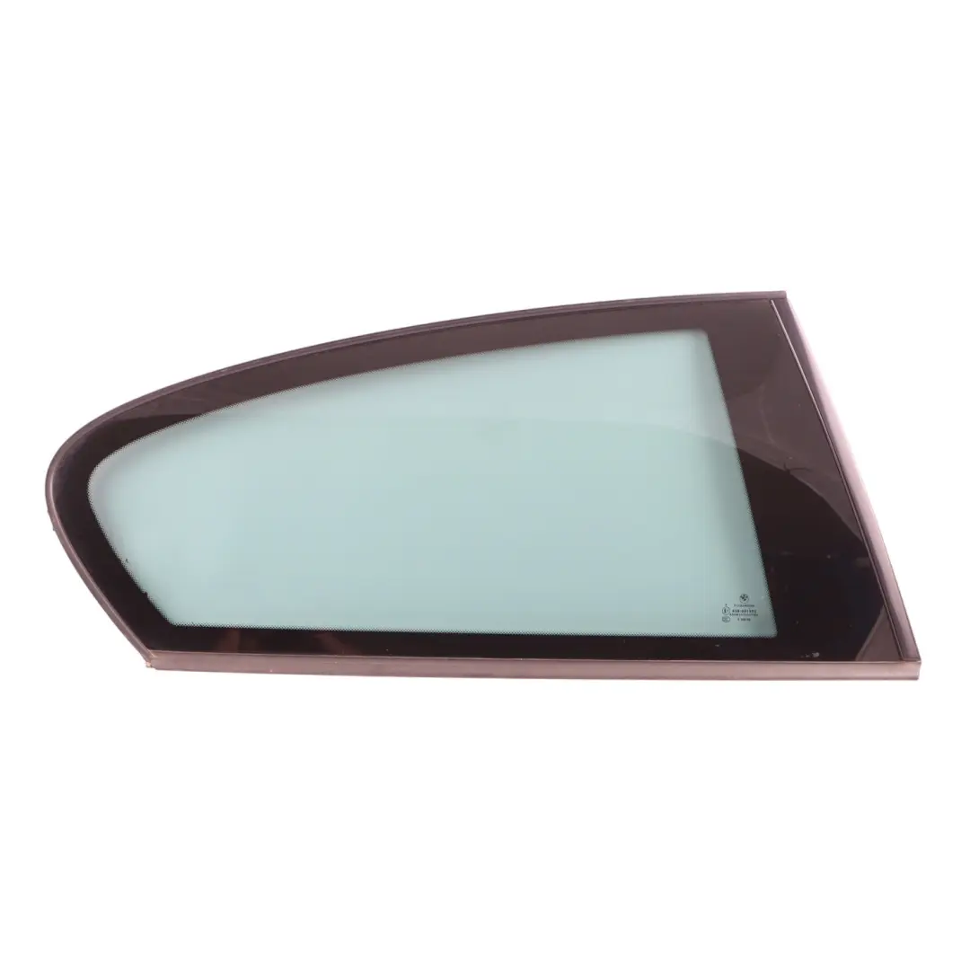 BMW E81 Side Window Rear Window Glass Glazing AS3 Tinted Right O/S - SKU 7190338 - Part number 7190338
