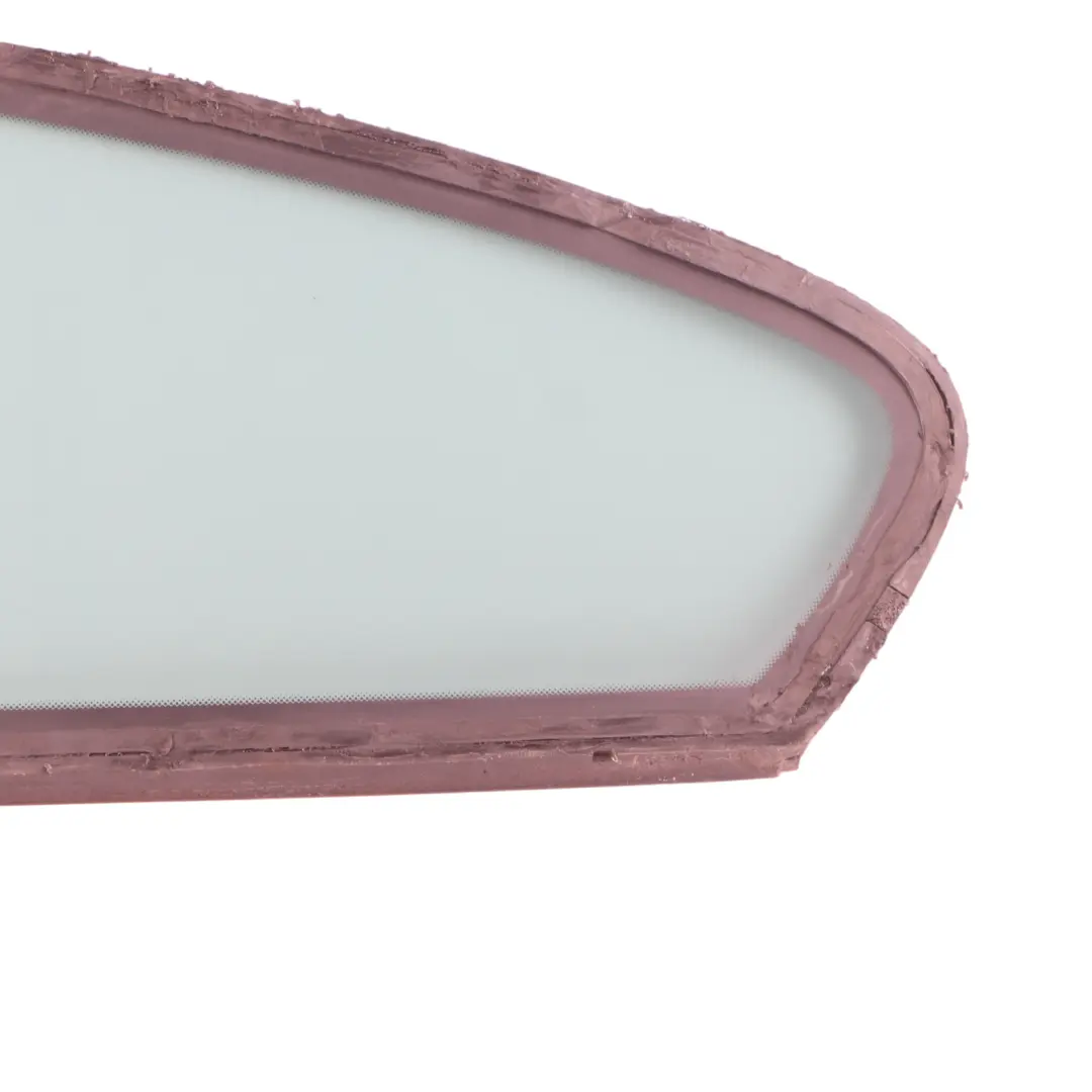 BMW E81 Side Window Rear Right O/S AS3 Tinted Window Glass Glazing - SKU 7190338 - Part number 7190338