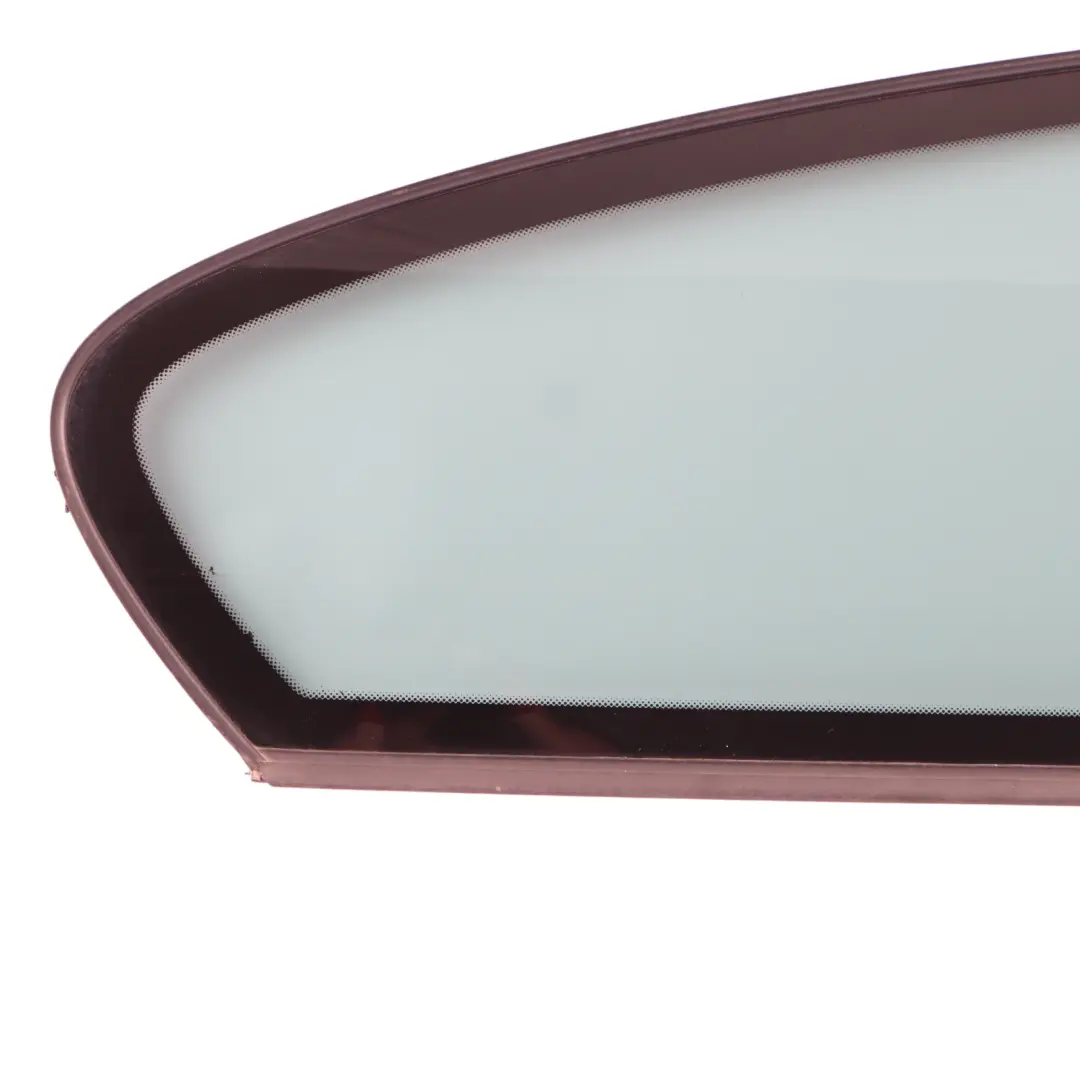BMW E81 Side Window Rear Right O/S AS3 Tinted Window Glass Glazing - SKU 7190338 - Part number 7190338