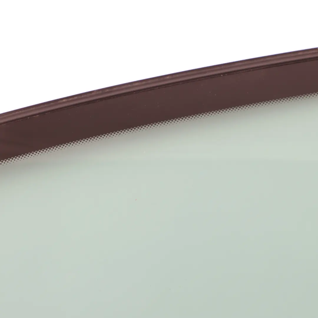 Vetro Laterale Lunotto Posteriore Vetro AS3 Tinta Destra per BMW E81 con numero di parte 7190338 BMW E81 Vetro Laterale Lunotto Posteriore Vetro AS3 Tinta Destra - SKU 7190338 - Numero di parte 7190338