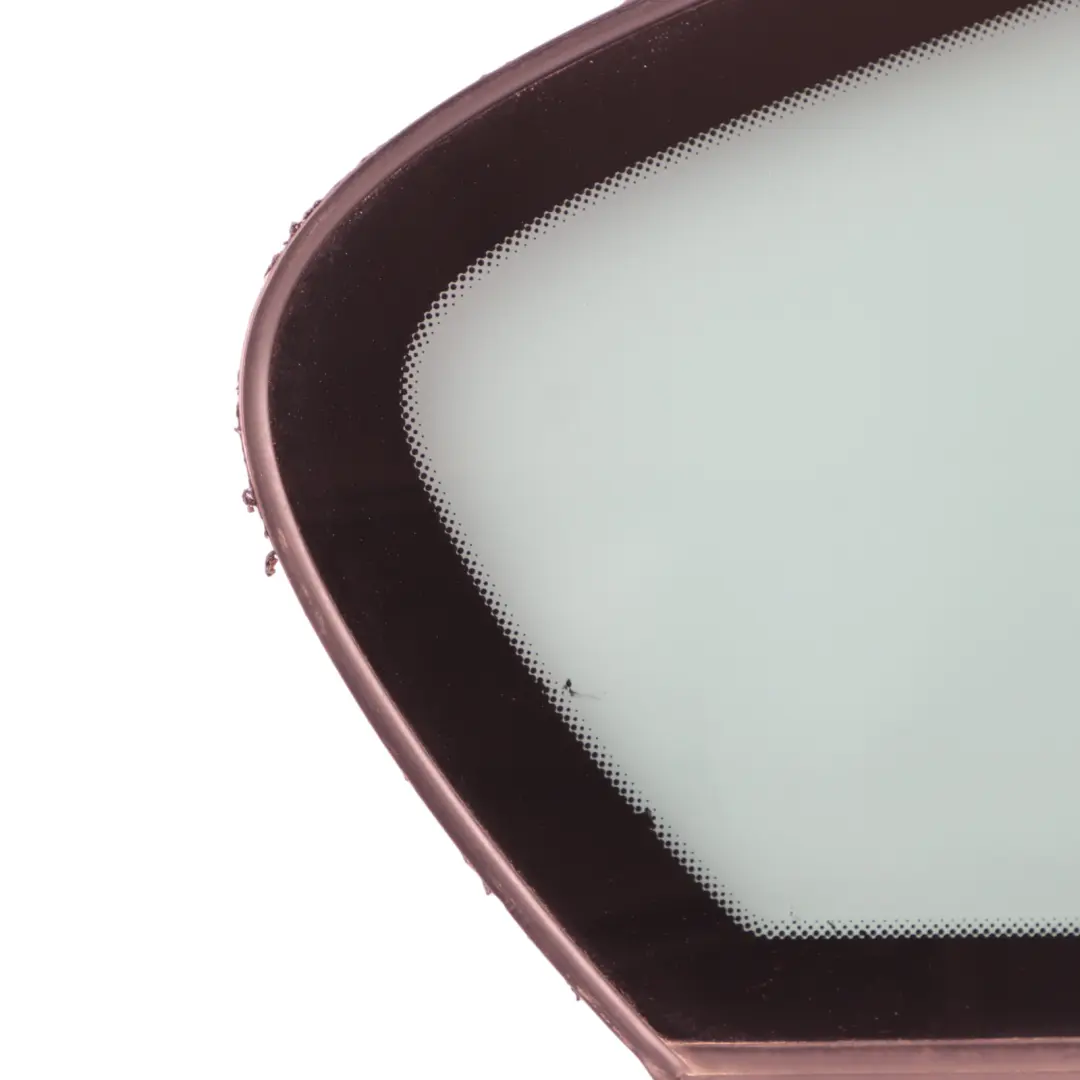 Side Window Rear Window Glass Glazing AS3 Tinted Right O/S to BMW E81 with Part number 7190338 BMW E81 Side Window Rear Window Glass Glazing AS3 Tinted Right O/S - SKU 7190338 - Part number 7190338