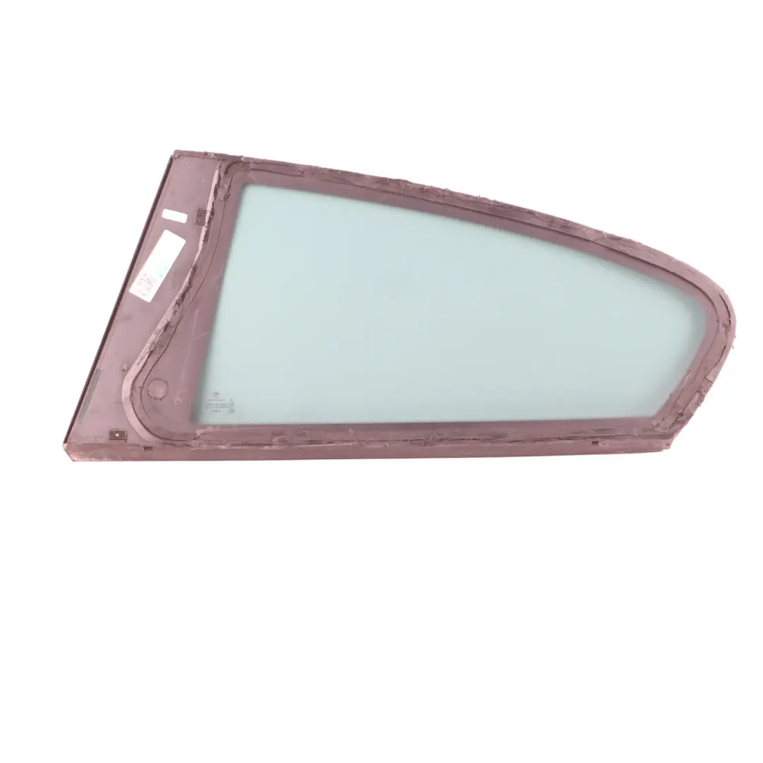 BMW E81 Side Window Rear Right O/S AS3 Tinted Window Glass Glazing - SKU 7190338 - Part number 7190338
