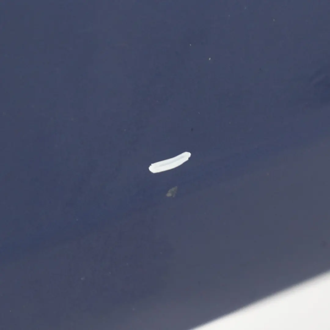 Droite Le Mans Bleu Métallique - 381 pour BMW E87 Porte Avant à propos du numéro de pièce 41517191012 BMW E87 Porte Avant Droite Le Mans Bleu Métallique - 381 - SKU 7191012-LMB - Numéro de pièce 41517191012