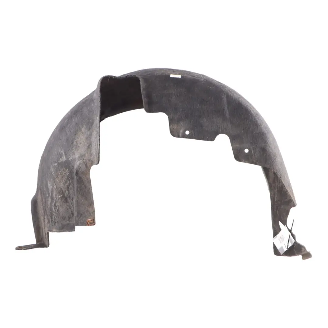 BMW Z4 E89 Roadster Protector Guardabarros Trasero Izquierdo - SKU 7191031-1 - Número de pieza 7191031