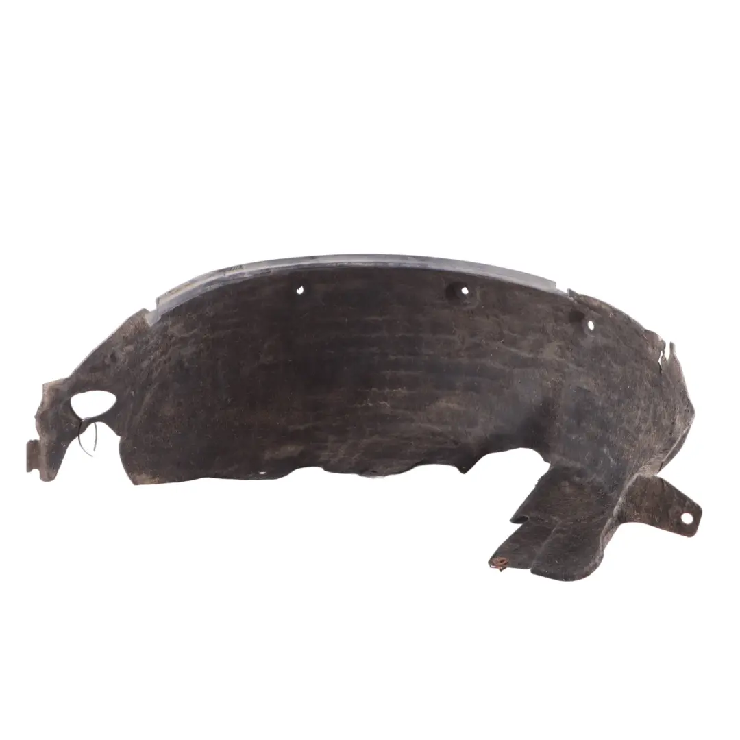 Radhaus Abdeckung Verkleidung Hinten Links für BMW Z4 E89 mit Teilenummer 7191031 BMW Z4 E89 Radhaus Abdeckung Verkleidung Hinten Links - SKU 7191031-1 - Teilenummer 7191031