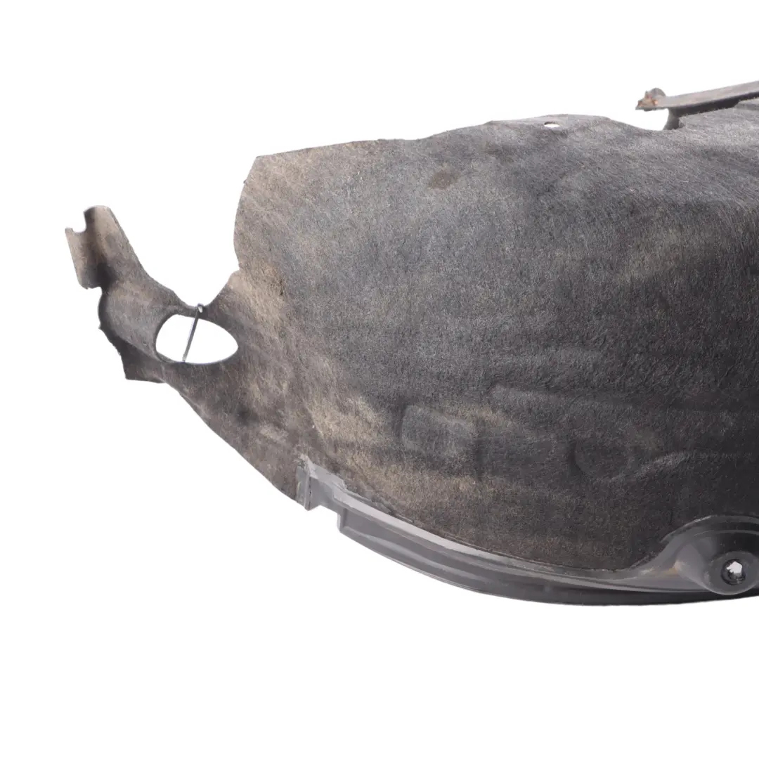 Protector Guardabarros Trasero Izquierdo para BMW Z4 E89 Roadster con número de pieza 7191031 BMW Z4 E89 Roadster Protector Guardabarros Trasero Izquierdo - SKU 7191031-1 - Número de pieza 7191031