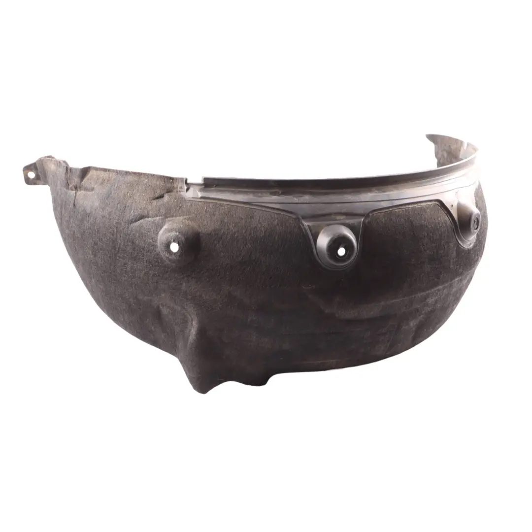 Wheel Arch BMW Z4 E89 Roadster Cover Housing Splash Guard Rear Left N/S - SKU 7191031-1 - Part number 7191031