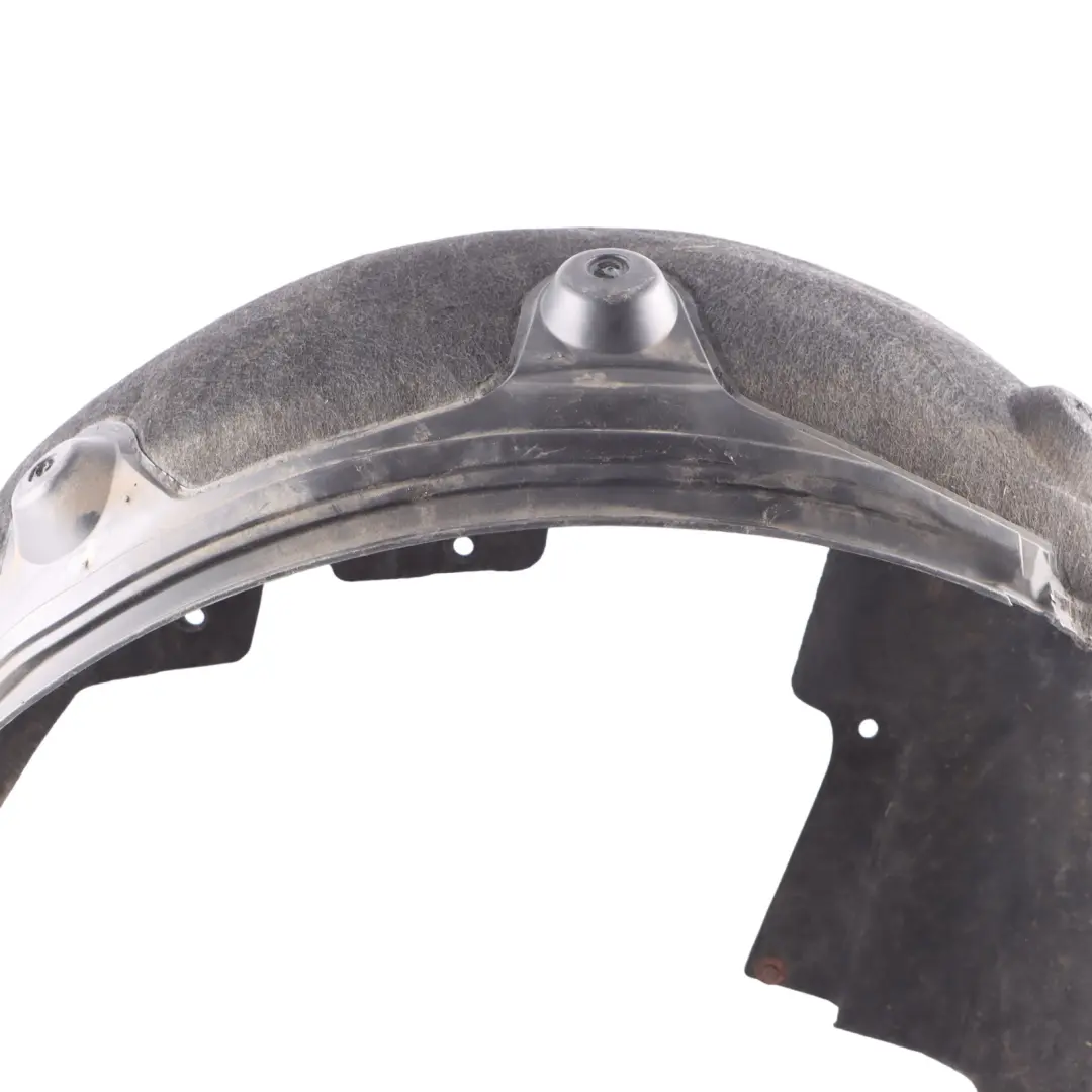 BMW Z4 E89 Radhaus Abdeckung Verkleidung Hinten Links - SKU 7191031-1 - Teilenummer 7191031