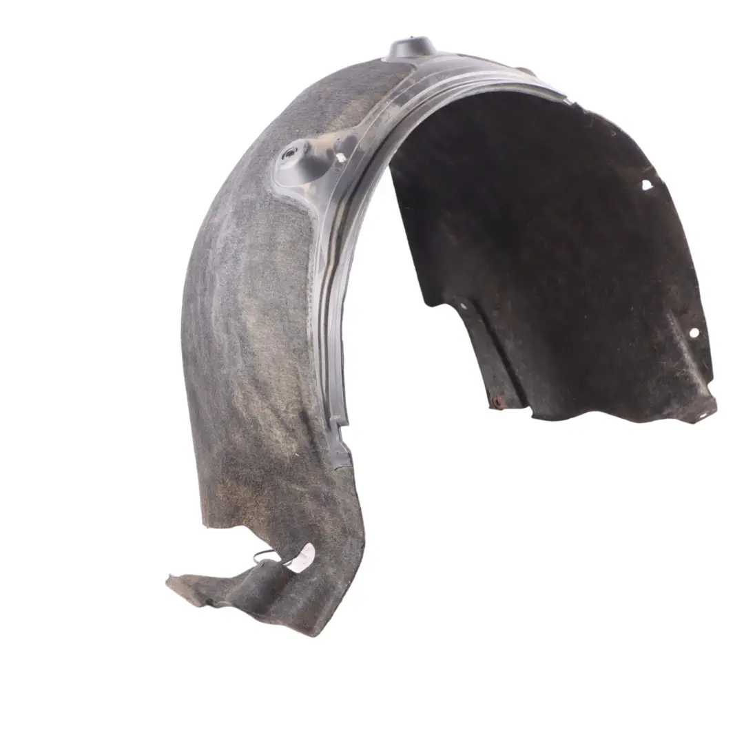 Arch BMW Z4 E89 Roadster Cover Housing Splash Guard Rear Left N/S to Wheel with Part number 7191031 Wheel Arch BMW Z4 E89 Roadster Cover Housing Splash Guard Rear Left N/S - SKU 7191031-1 - Part number 7191031