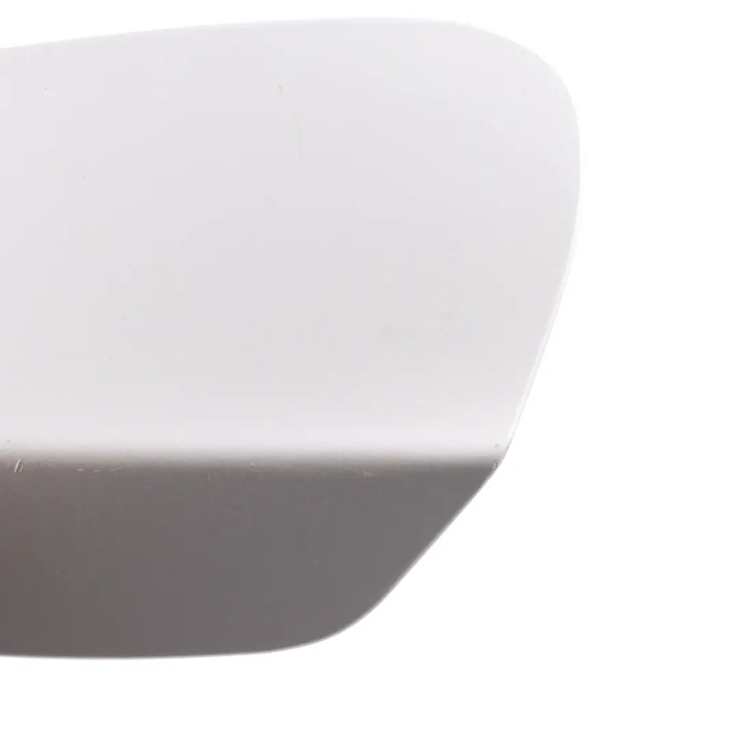 Fuel Flap Cover BMW Z4 E89 Fill In Flap Titansilber Titan Silver Metallic - 354 - SKU 7191283-TS - Part number 7191283