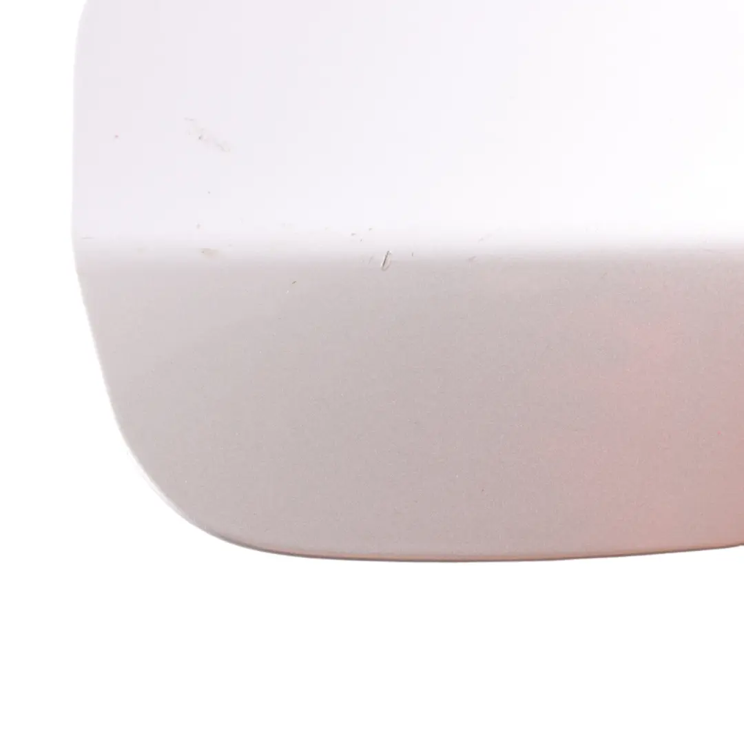Fuel Flap Cover BMW Z4 E89 Fill In Flap Titansilber Titan Silver Metallic - 354 - SKU 7191283-TS - Part number 7191283