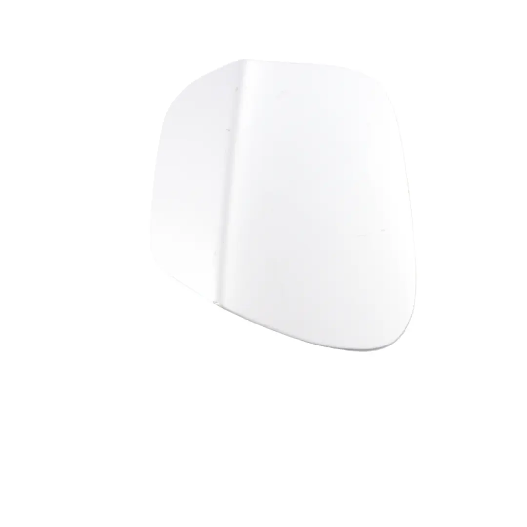 Flap Cover BMW Z4 E89 Fill In Flap Titansilber Titan Silver Metallic - 354 to Fuel with Part number 7191283 Fuel Flap Cover BMW Z4 E89 Fill In Flap Titansilber Titan Silver Metallic - 354 - SKU 7191283-TS - Part number 7191283