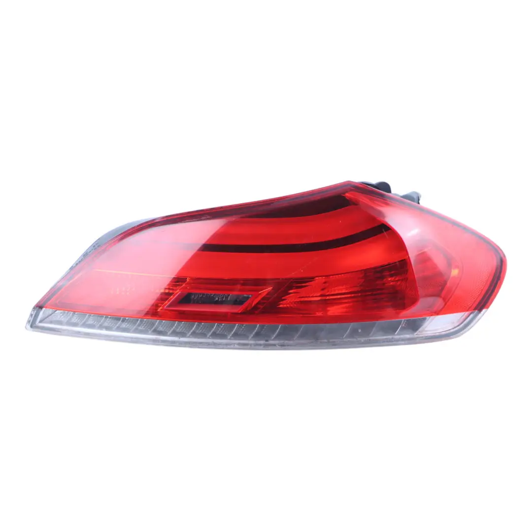 Tail Light Rear Lamp Right O/S 6321 to BMW Z4 Series E89 with Part number 7191776 BMW Z4 Series E89 Tail Light Rear Lamp Right O/S 6321 - SKU 7191776 - Part number 7191776