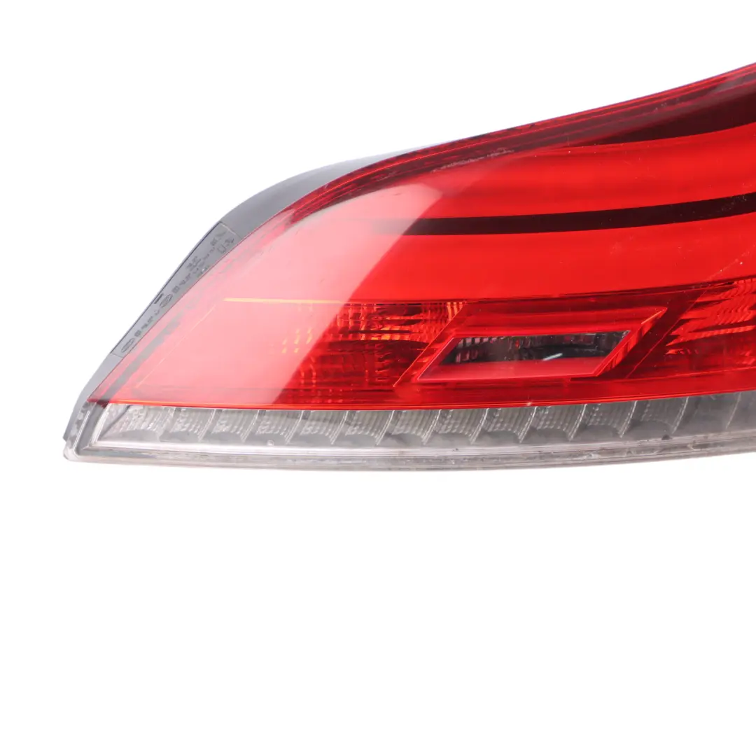 BMW Z4 Series E89 Tail Light Rear Lamp Right O/S 6321 - SKU 7191776 - Part number 7191776