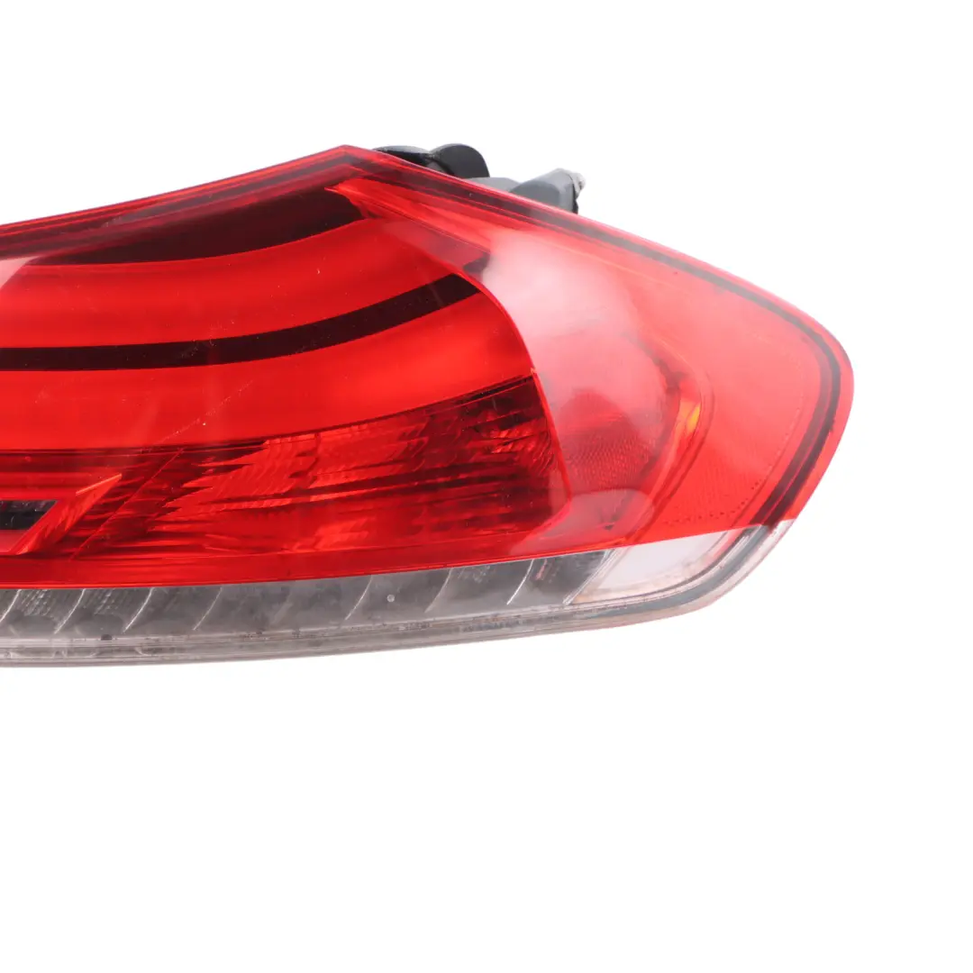 Tail Light Rear Lamp Right O/S 6321 to BMW Z4 Series E89 with Part number 7191776 BMW Z4 Series E89 Tail Light Rear Lamp Right O/S 6321 - SKU 7191776 - Part number 7191776