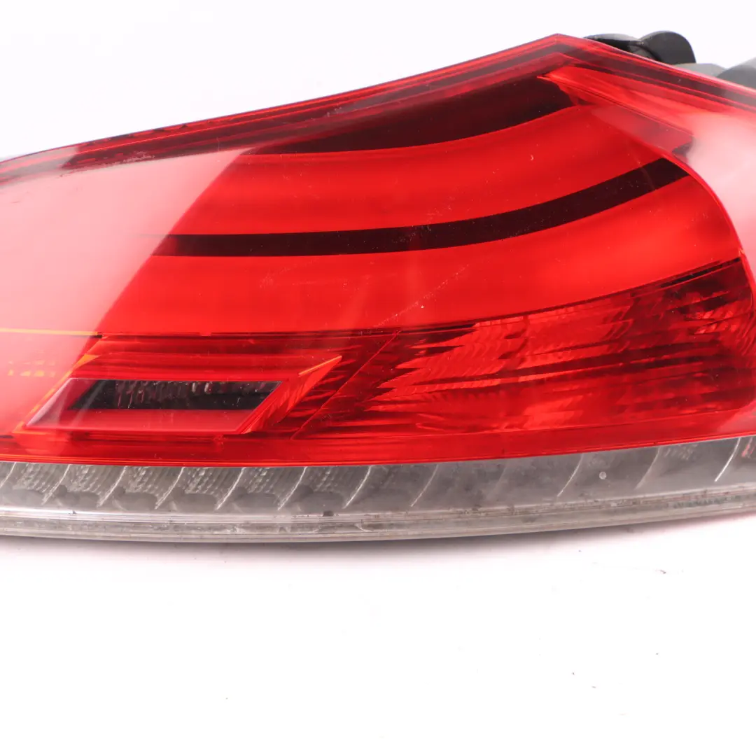 BMW Z4 Series E89 Tail Light Rear Lamp Right O/S 6321 - SKU 7191776 - Part number 7191776