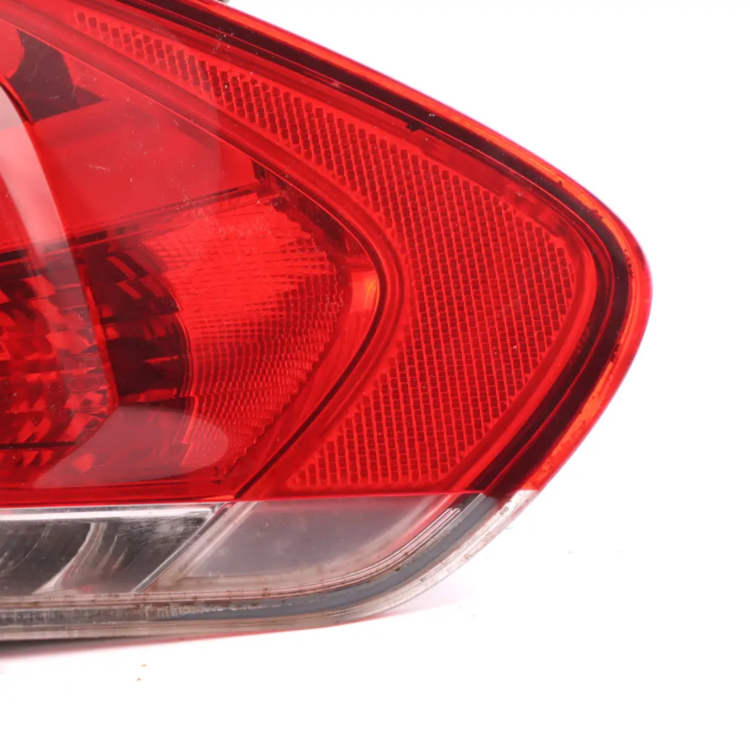 Tail Light Rear Lamp Right O/S 6321 to BMW Z4 Series E89 with Part number 7191776 BMW Z4 Series E89 Tail Light Rear Lamp Right O/S 6321 - SKU 7191776 - Part number 7191776