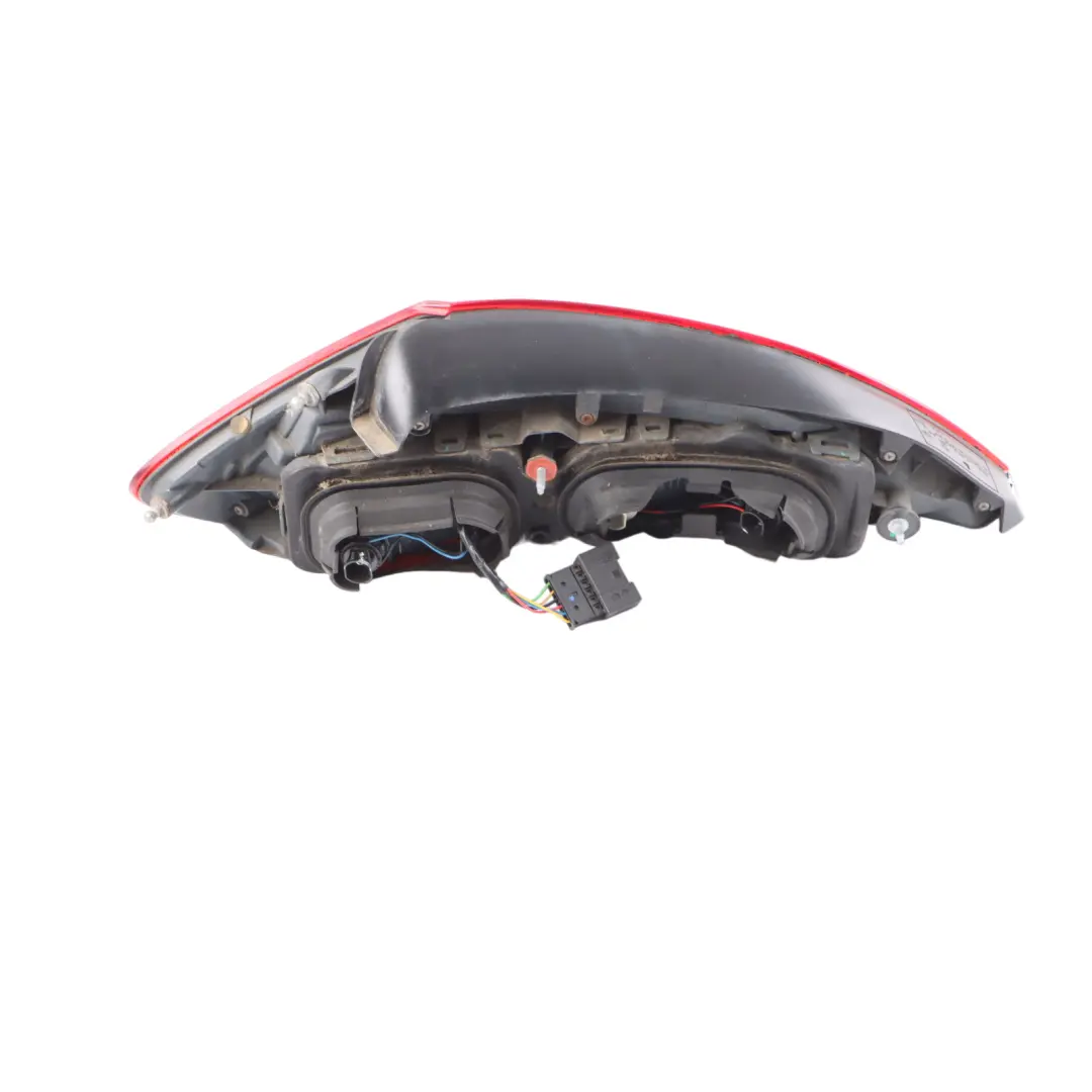 Tail Light Rear Lamp Right O/S 6321 to BMW Z4 Series E89 with Part number 7191776 BMW Z4 Series E89 Tail Light Rear Lamp Right O/S 6321 - SKU 7191776 - Part number 7191776