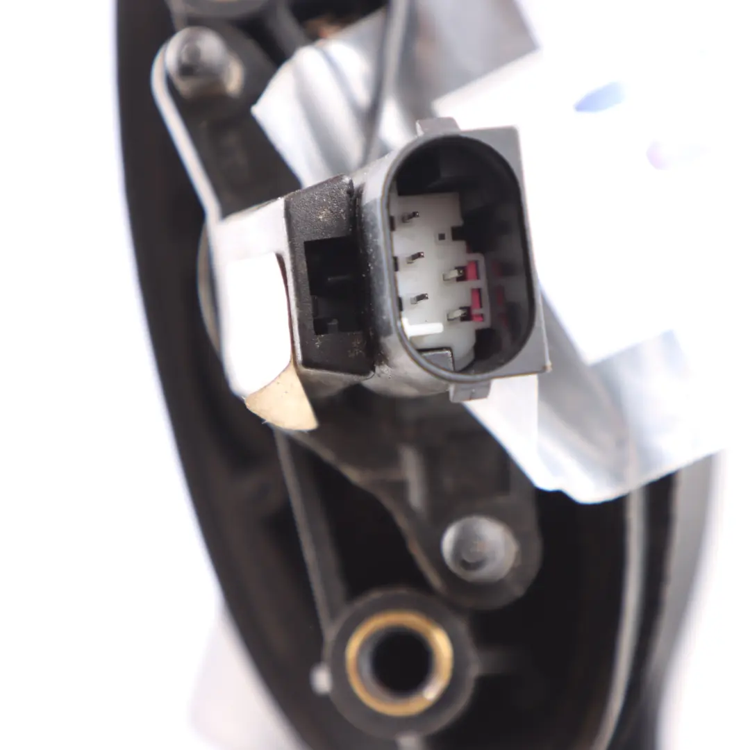 Wing Mirror Mini Cooper R50 R52 Outside Door Left N/S 5 Pins White Silver - A62 to with Part number 7192471 Wing Mirror Mini Cooper R50 R52 Outside Door Left N/S 5 Pins White Silver - A62 - SKU 7192471-WS - Part number 7192471