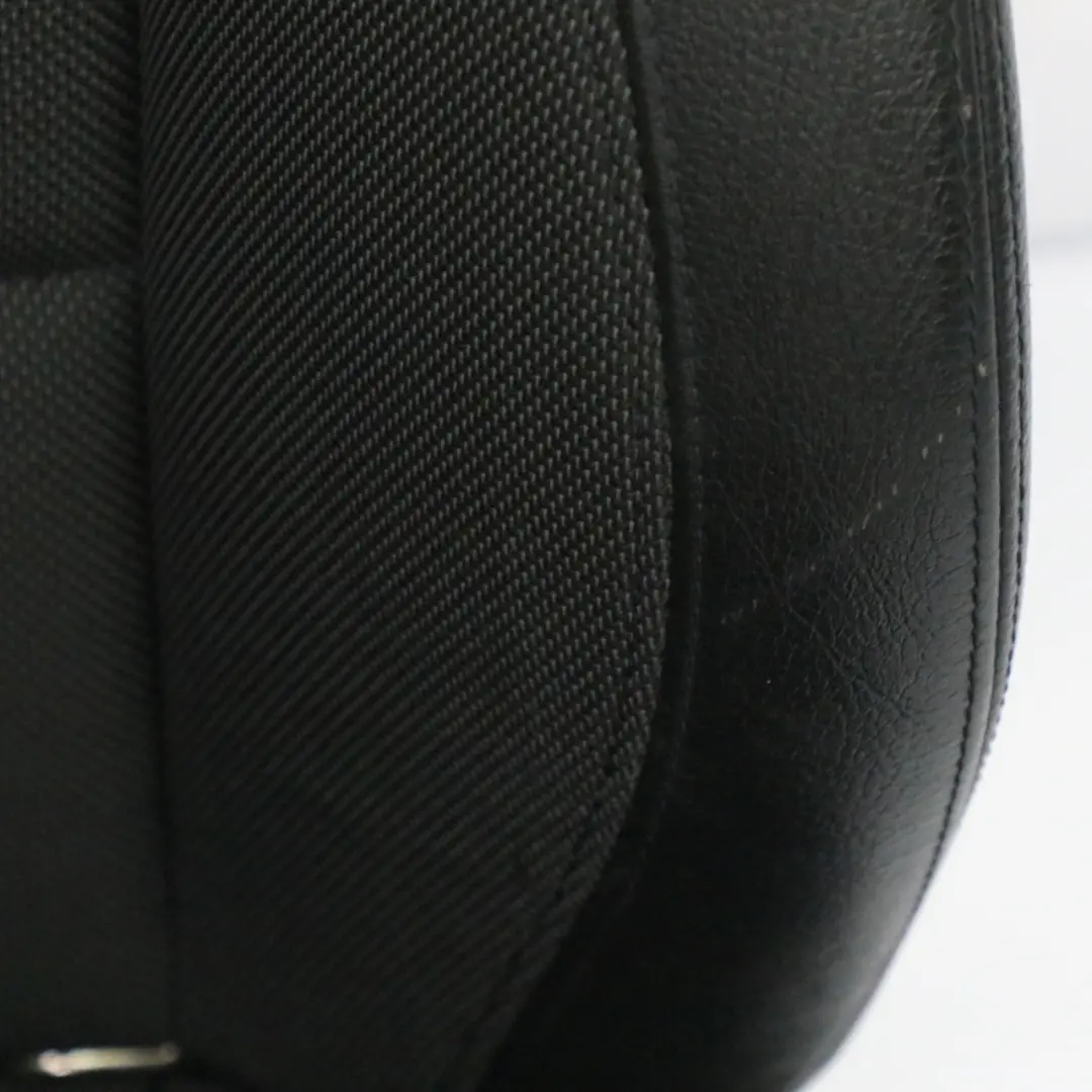 Vordersitz Sport Links Interieur Stoff Leder Anthrazit für BMW E87 LCI mit Teilenummer 7192915 BMW E87 LCI Vordersitz Sport Links Interieur Stoff Leder Anthrazit - SKU 7192915-1 - Teilenummer 7192915