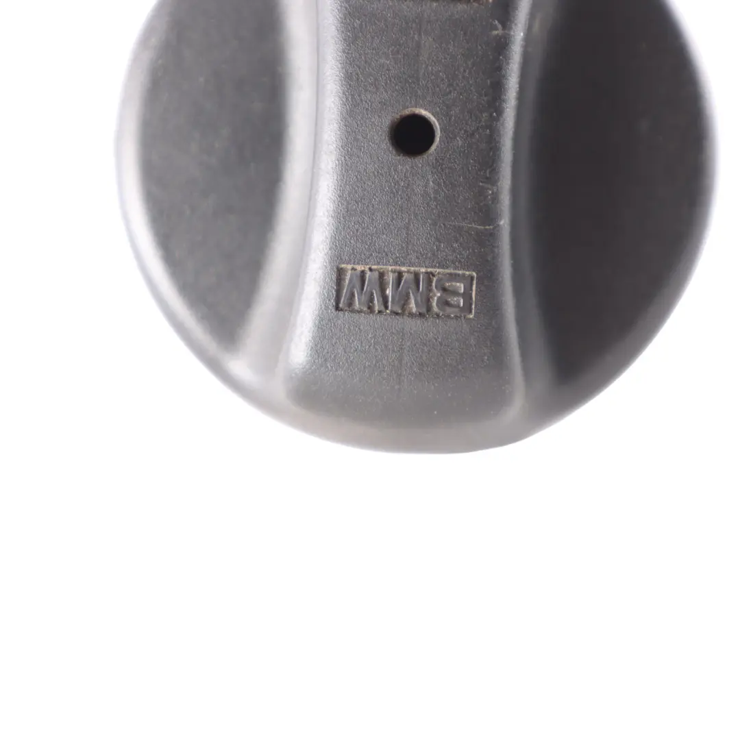 BMW Z4 E85 Bouchon De Remplissage De Réservoir De Carburant - SKU 7193384 - Numéro de pièce 7193384