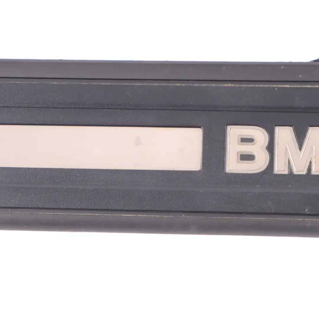 BMW F07 GT Entrance Cover Trim Sill Illuminated Panel Strip Set Kit - SKU 7193469-2 - Part number 7193469