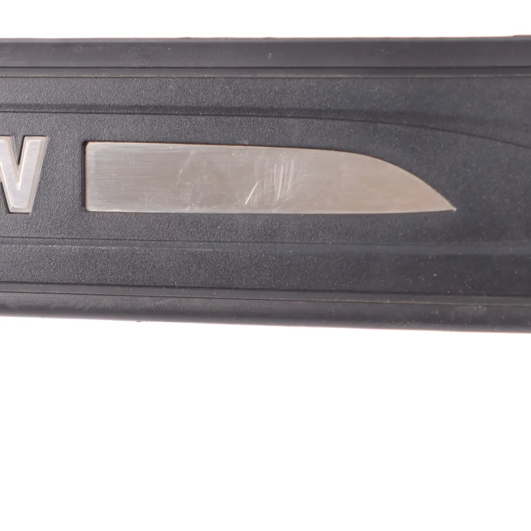 Entrance Cover Trim Sill Illuminated Panel Strip Set Kit to BMW F07 GT with Part number 7193469 BMW F07 GT Entrance Cover Trim Sill Illuminated Panel Strip Set Kit - SKU 7193469-2 - Part number 7193469