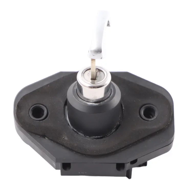Trunk Lid Lock Rear Boot Catch to BMW F01 F02 F03 with Part number 7194181 BMW F01 F02 F03 Trunk Lid Lock Rear Boot Catch - SKU 7194181-1 - Part number 7194181