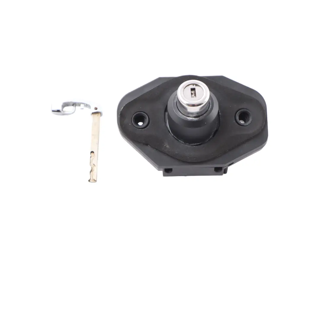Trunk Lid Lock Rear Boot Catch to BMW F01 F02 F03 with Part number 7194181 BMW F01 F02 F03 Trunk Lid Lock Rear Boot Catch - SKU 7194181-1 - Part number 7194181