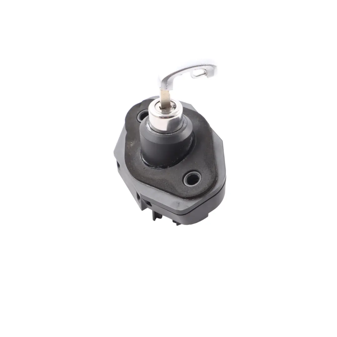 BMW F01 F02 F03 Trunk Lid Lock Rear Boot Catch - SKU 7194181-1 - Part number 7194181