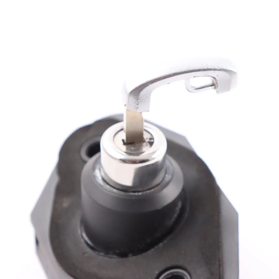 Trunk Lid Lock Rear Boot Catch to BMW F01 F02 F03 with Part number 7194181 BMW F01 F02 F03 Trunk Lid Lock Rear Boot Catch - SKU 7194181-1 - Part number 7194181